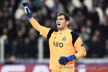 Gelekte tapes maken Real Madrid-voorzitter Perez het leven zuur: &quot;Casillas en Raul, de twee grootste oplichters die we al hadden&quot;