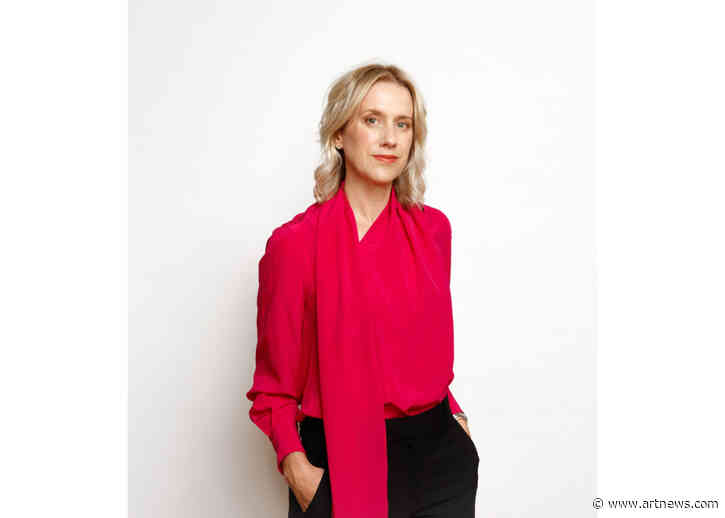 Pace Picks Marian Goodman Gallery Director as Vice President