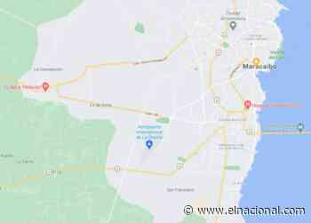Yukpas amenazan con cerrar la carretera Maracaibo-Machiques si Omar Prieto no los atiende - El Nacional