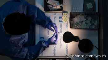 Toronto board of trade calls for vaccine passports for non-essential activities
