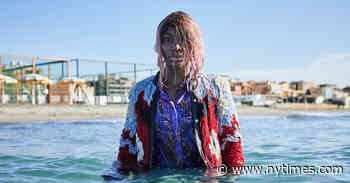 Critics on 'I May Destroy You' and the Emmys 2021 Nominations