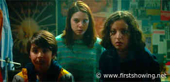 US Trailer for 'The Last Matinee' Uruguayan Horror Homage to Cinema