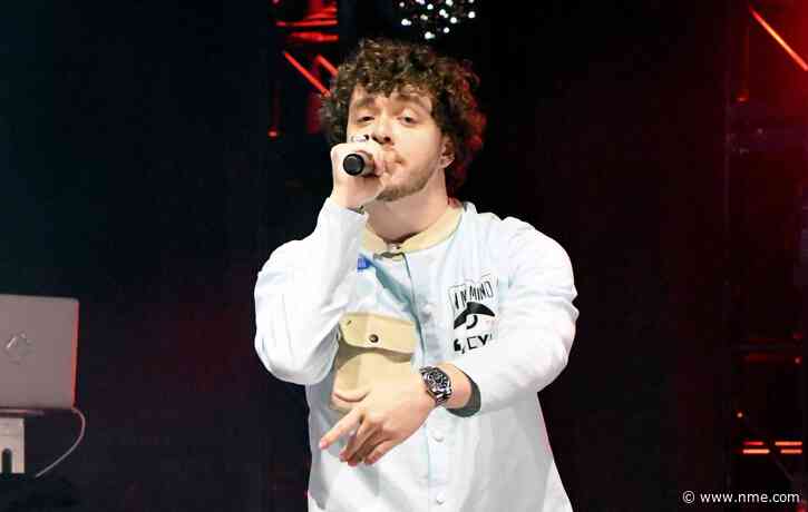 Jack Harlow talks setting an example for “white kids” in Black culture