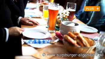 Gastrobetriebe im Kreis Neu-Ulm kämpfen mit Personalmangel - Augsburger Allgemeine