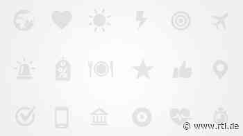 Meilenstein für Wendlingen-Ulm: Filstalbrücke ist fertig - RTL Online