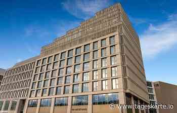 me and all hotel Ulm eröffnet - TAGESKARTE