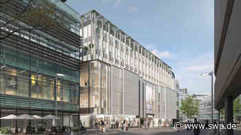 Peek & Cloppenburg Ulm: Modehaus startet Umbau noch im Juli - SWP