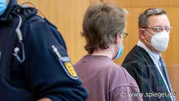 Prozess in Ulm: 37-Jähriger wegen Entführung und Missbrauchs zweier Jungen verurteilt - DER SPIEGEL