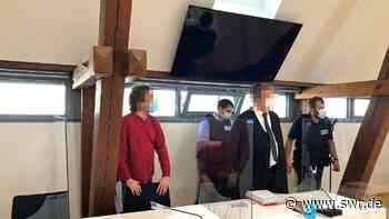 Entführung und Vergewaltigung in Ulm und Heidenheim: Haftstrafe - SWR