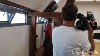 Landgericht Ulm verhängt Urteil : Späte Strafe für Vergewaltiger von Kindern - SWP