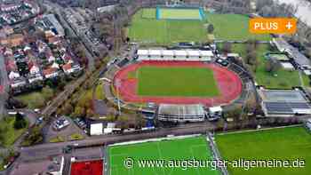 Fußball-EM: Ulm könnte schaffen, woran London gescheitert ist - Augsburger Allgemeine