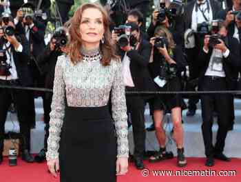 Cannes 2021: film du jour, bon plan... on rembobine la journée du mardi 13 juillet