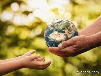 Advertising and brands must challenge inaction on climate change: Opinion