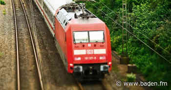 Zwei neue Gleise und mehr Geschwindigkeit für Kenzingen, Riegel und Malterdingen - baden.fm