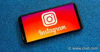 Instagram's new security checkup helps you recover your account     - CNET