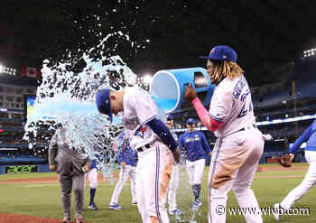 Blue Jays players that aren't fully vaccinated would need to quarantine upon returning to Canada