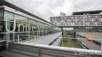 Kliniken in Ulm und Aalen: Nicht auf Inzidenz beschränken - SWR