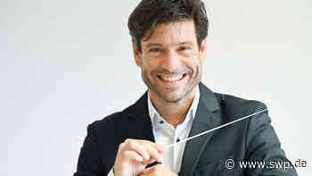 Theater Ulm: „Man sollte gehen, wenn es noch super läuft“ – Interview mit GMD Timo Handschuh - SWP