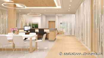 Kinsmen TeleMiracle donates $181K to Prince Albert hospital’s future neonatal unit