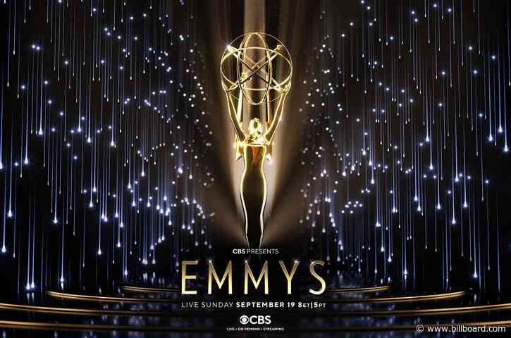 2021 Emmy Nominations: See the Full List