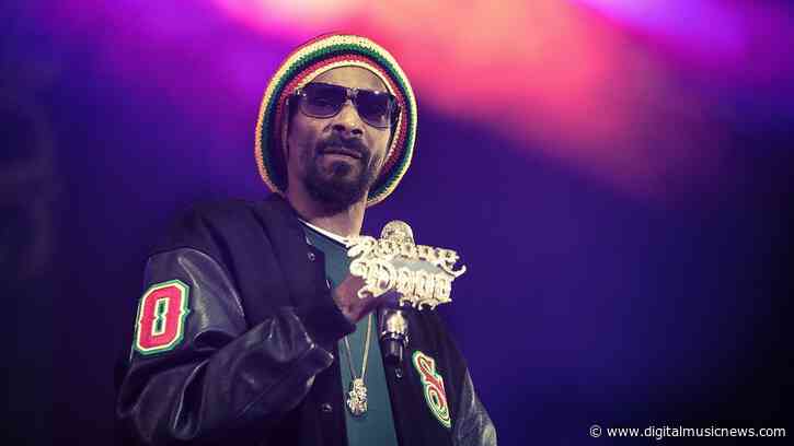 Hybe-Backed VenewLive Taps Snoop Dogg for ‘Virtual Hip-Hop Festival’ – Is This a New Post-COVID Category?