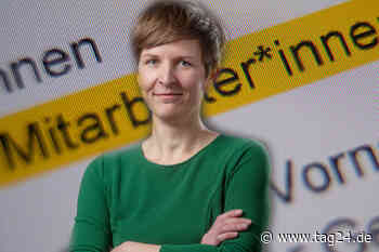 Stadtrat Chemnitz: Gendergerechte Schreibweise statt Amtssprache? - TAG24
