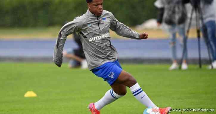 Fürther Neuzugang Ngangkam fällt nach OP lange aus