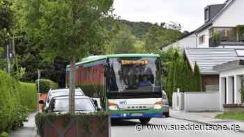 Freie Fahrt für Radler - Süddeutsche Zeitung