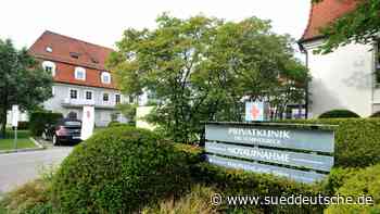 "Extrem ambitioniert" - Süddeutsche Zeitung