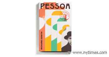 ‘Pessoa’ Is the Definitive and Sublime Life of a Genius and His Many Alternate Selves