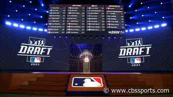 2021 MLB Draft winners and losers: Pirates net talented haul; Astros' sign-stealing punishment concludes
