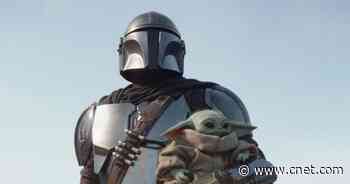 Emmy-nominated The Mandalorian told two stories and nailed 'em both     - CNET