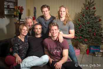 Mama van judo-kampioen Casse: “Een volgende champagnefles ligt klaar, voor Tokio” - Gazet van Antwerpen