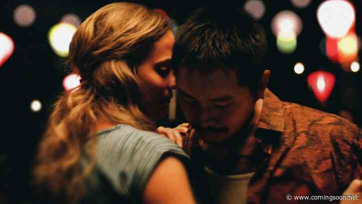 Blue Bayou Trailer: Justin Chon & Alicia Vikander Star in Timely Immigrant Drama
