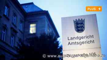 Jungen in Ulm entführt und sexuell missbraucht: 37-Jähriger verurteilt - Augsburger Allgemeine