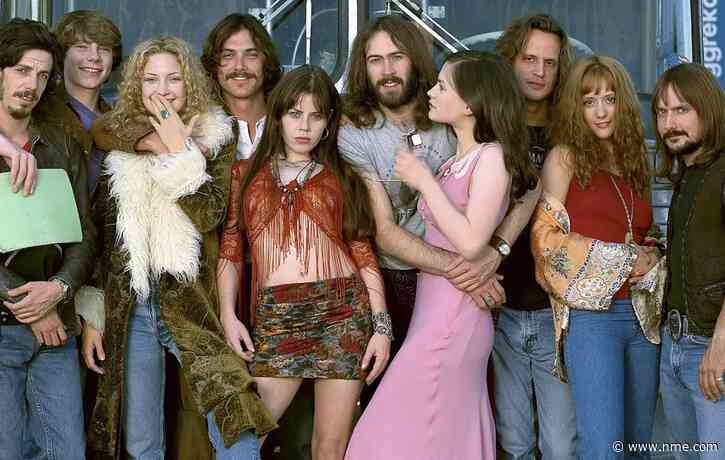 ‘Almost Famous’ star shares Cameron Crowe’s alternate ending