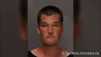 Woman charged after allegedly sexually assaulting 6-year-old boy in Toronto park