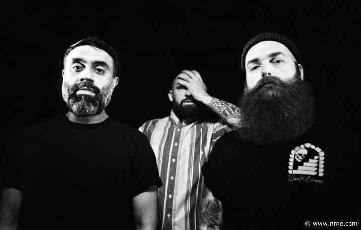 PENGSHUi share video for rip-roaring new track ‘Little Brother’