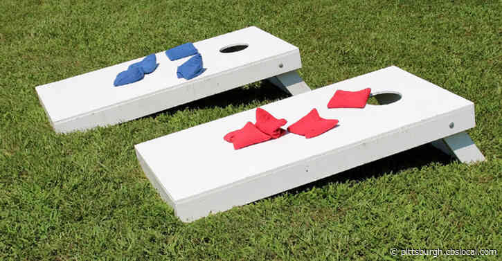 Cornhole Tournament Returns To Raise Funds, Awareness To Help Homeless Veterans