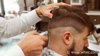 NY repeals &lsquo;archaic&rsquo; law that banned haircuts on Sundays