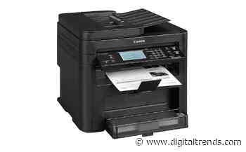 You won’t believe this all-in-one printer deal at Staples