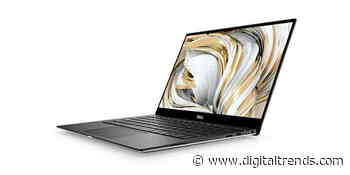 This is the best Dell XPS 13 laptop deal we’ve seen in a long time