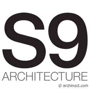 S9 Architecture is hiring a Senior Architect [10+ Experience] in New York, NY, US - Archinect
