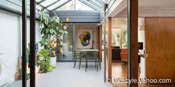 How to renovate a 1960s home: advice from architecture firm Archmongers - Yahoo Lifestyle UK
