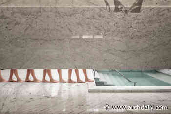 The Beauty of Stone Floors: Types, Textures, and Options for Architecture - ArchDaily