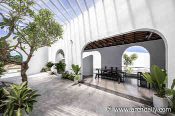 Phú Yên House / Story Architecture - ArchDaily