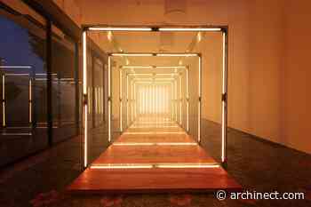 New featured architecture jobs at Charlap Hyman & Herrero, Morris Adjmi Architects, March & White Design, and POP Architecture - Archinect