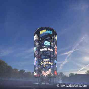 Technical University of Munich spotlights eight student architecture projects - Dezeen