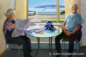 The art of architecture: Remembering Roc Caivano - Mount Desert Islander