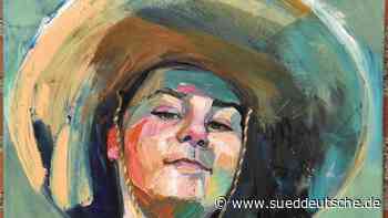 Kunst im Rathaus - Süddeutsche Zeitung